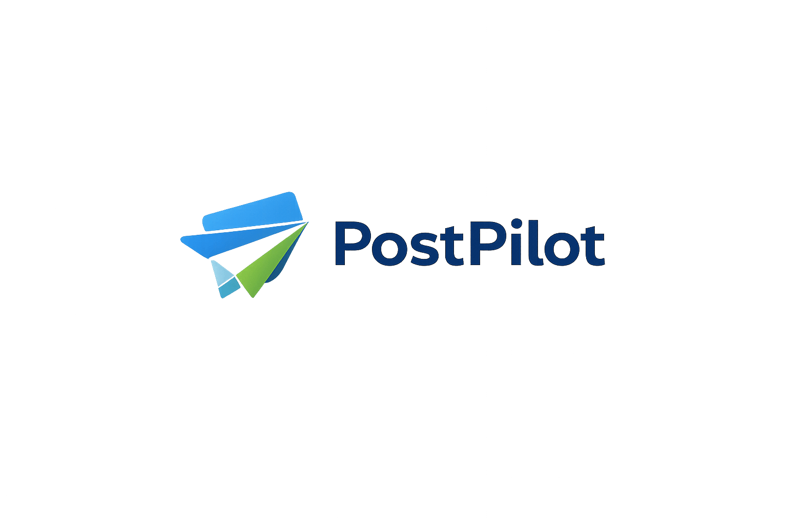 PostPilot logo